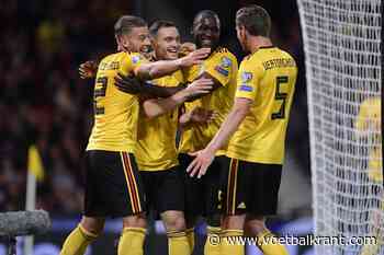 Analisten pareren kritiek op defensie: &quot;Teveel gelul&quot; & &quot;Snelheid is géén vereiste voor een verdediger&quot;