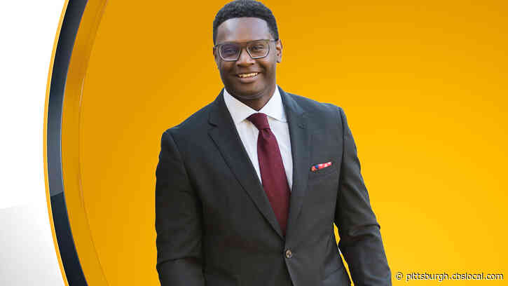 Marlin Woods Announces Independent Campaign For Mayor Of Pittsburgh