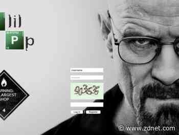 Feds strike Slilpp, a marketplace for flogging initial access credentials