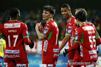 Ex-speler Mechelen en Oostende zit al vier maand zonder club, maar heeft al veel erger meegemaakt: &quot;In vluchtelingencentrum op een paar vierkante meter&quot;