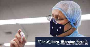 Australia to donate 20 million AstraZeneca doses to billion-vaccine pledge