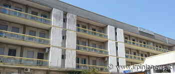 L’ospedale Landolfi di Solofra da ieri è Covid-free - Irpinia News