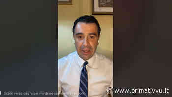 SOPPRESSIONE PRONTO SOCCORSO SOLOFRA, FESTA: «UNA FOLLIA SERVE UNA LEVATA DI SCUDI» - - Prima Tivvù