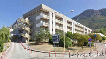 Ciampi (M5s): La Regione sopprime il pronto soccorso a Solofra, pietra tombale sul Landolfi - Orticalab