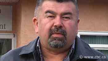 Tŝilhqot'in Nation slams 'failure' to condemn B.C. lawyer for misconduct on residential school file