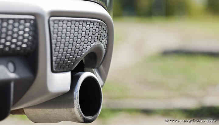 Oxford’s air pollution ‘at lowest level in 25 years’