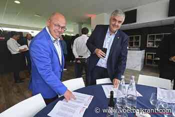 KV Mechelen koopt terreinen voor nieuw oefencomplex voor A-kern