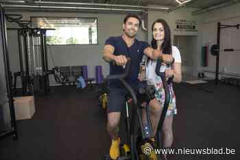 Arash (41) vluchtte weg voor geweld in Afghanistan, nu opent hij zijn droomzaak: “Corona was ook voor ons spel - Het Nieuwsblad