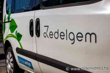 Zedelgem verlengt geldigheid horecabon: “Lokale zaken verdienen alle steun” - Het Nieuwsblad