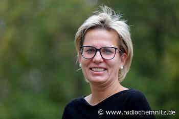 Kulturministerin Klepsch besucht Chemnitz - Radio Chemnitz