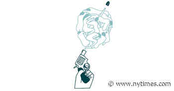 Bang, Bang, You’re Dead