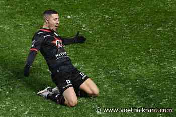 OFFICIEEL: AA Gent versterkt zich met smaakmaker van Zulte Waregem