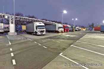 Fahrt endete im Krankenhaus - MANAGEMENT Transportrecht Recht, Verträge und Betriebsimmobilien - Transport - Die Zeitung für den Güterverkehr