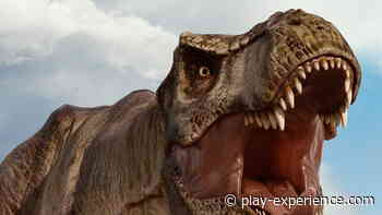 Management-Simulation Jurassic World Evolution 2 angekündigt - Play Experience