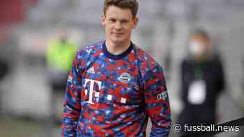 Abgang nimmt Formen an: Nübel-Management von Leihe überzeugt - fussball.news