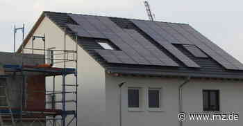 Photovoltaik und Energie-Management: Ladenburg macht ernst in Sachen Klimaschutz - Rhein-Neckar Zeitung