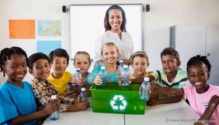 COP26: Environment education packs launched for UK schools