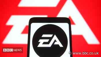 EA: Gaming giant hacked and source code stolen