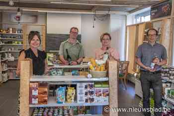 Nieuwe wereldwinkel opent de deuren (Lichtervelde) - Het Nieuwsblad