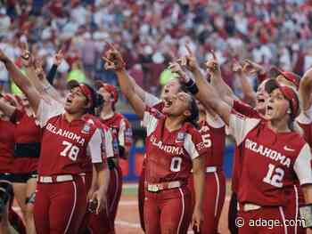 Orangetheory backs female athletes after NCAA falters and SurveyMonkey rebrands: Trending