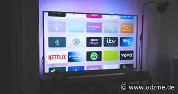 Pluto TV vermarktet CTV-Inventar über Xandr