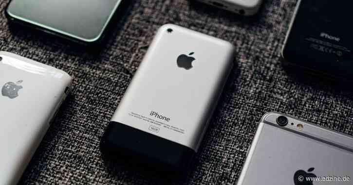 Apples ATT-Framework hat Auswirkungen auf die gesamte Branche