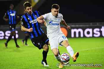 Coronavrees bij de Russen: één speler in quarantaine en meteen vervangen in aanloop naar duel tegen Rode Duivels