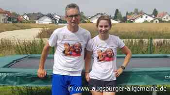 Schwitzen für hungernde Menschen in Madagaskar - Augsburger Allgemeine