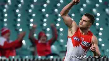 AFL live: Swans take on Hawks at the SCG