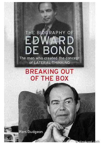 Edward de Bono – dazzling or deluded?