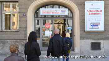 Corona-Inzidenz in Augsburg steigt durch Tests bei Reiserückkehrern erneut an