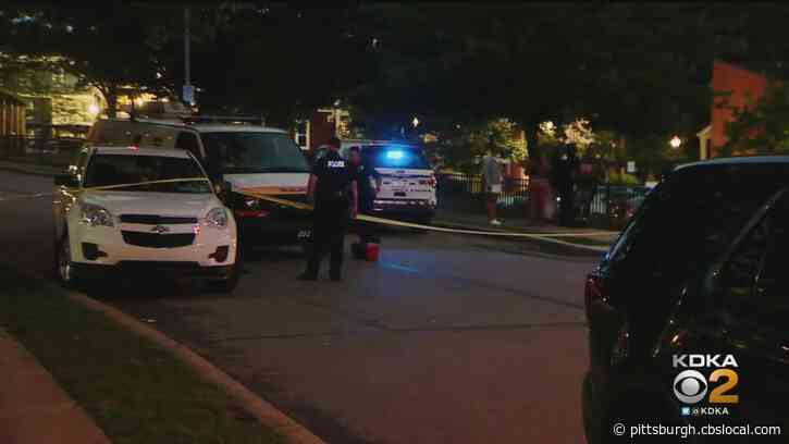 A Violent Night In Pittsburgh: Three Shootings Leave Several People Injured And Police Looking For Answers