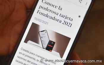 Surgen nuevos sistemas de ahorro no bancarios - El Sol de Cuernavaca