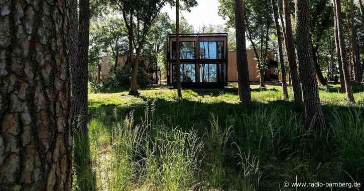 Feuerwehreinsatz auf dem Adidas-Campus während des DFB-Trainings