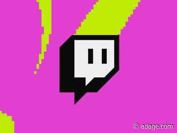 Twitch expands brand sponsorships on non-esports content