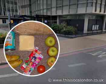 Chartwells and Lewisham: School meals contract approved