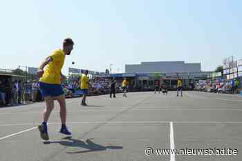 Kaatsers snakken naar competitiestart