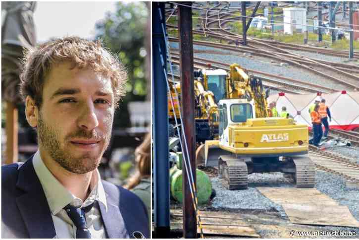 Projectleider krijgt 120 uur werkstraf na fataal treinongeval Arne (23): “Grove nalatigheid en gebrek aan verantwoordelijkheidszin”