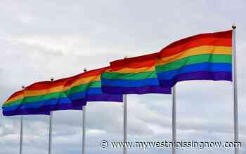 WN Pride events underway in June - My West Nipissing Now
