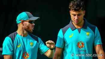 The Hundred: David Warner and Marcus Stoinis withdraw from men's competition