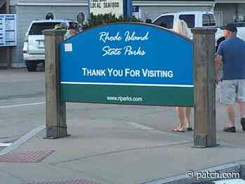 Rhode Islands DEM Director Stepping Down After A Decade - Newport, RI Patch