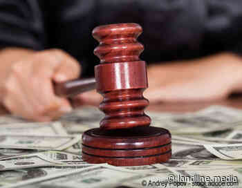 Fraud scheme restitution ordered in Rhode Island case Crime & Courts - Land Line Media - Land Line Media