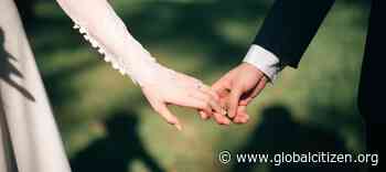 Rhode Island Is the Fifth US State to Officially Ban Child Marriage - Global Citizen