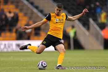 Wolves captain Conor Coady 'incredibly excited' by Bruno Lage appointment - expressandstar.com