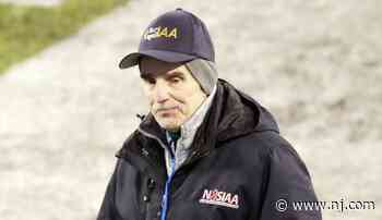 Citing health concerns, Bill Bruno retires as assistant director at the NJSIAA - nj.com