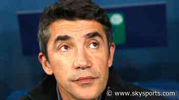 Bruno Lage: Wolves set to confirm former Benfica boss as the club's new manager after Nuno Espirito Santo exit - Sky Sports