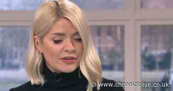 Holly Willoughby's photo used for £265,000 online investment scam
