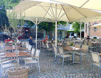 Kein Public Viewing: Euro 2021 schauen in Ulmer Lokalen drinnen und draußen gestattet