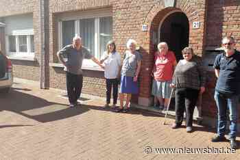 Commotie over seniorenwoningen in Hemiksem: “Geen compassie ... (Hemiksem) - Het Nieuwsblad