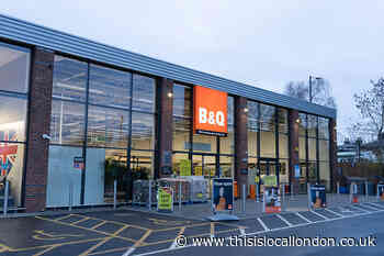 Transform your kitchen with £3,000 from B&Q Twickenham!